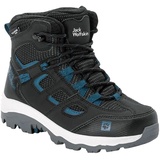 Jack Wolfskin Vojo Texapore Mid Wanderstiefel - Phantom - EU 32