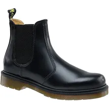 Dr. Martens 2976 Stiefel Black Smooth 39