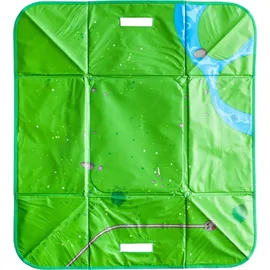 BRIO Straßen und Schienen Set Deluxe (33052)