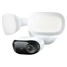 Coco Bike Floodlight F751W Weiß