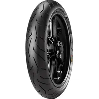 Pirelli Diablo Rosso II (K) FRONT 120/70 ZR17 58W TL