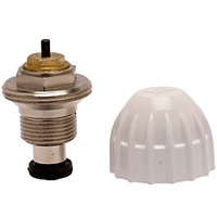 HEIMEIER Ta Thermostat-Oberteil 50543005 für Thermostatköpfe M 30x1,5