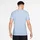 Nike Sportswear Club T-Shirt Herren hydrogen blue - M