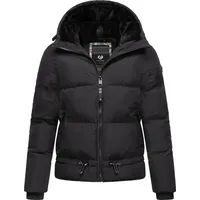 Ragwear Funktionsjacke Briony schwarz XL