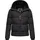 Ragwear Funktionsjacke Briony schwarz XL