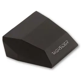 Highsider Kennzeichenbeleuchtung SPLIT-S SMD Schwarz