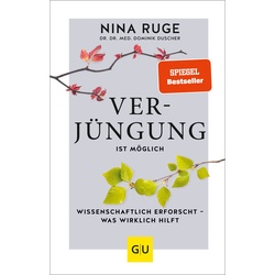 GU Verjüngung ist möglich Buch 1 St