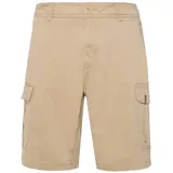 Protest Nytro Cargo Shorts - Bamboo Beige - L