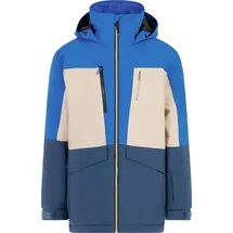 Protest Milan JR Skijacke Vibrant Blue 152