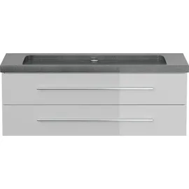 magnolia home Damo Waschtisch 130 x 0 cm