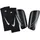 MERC LITE Schwarz/Black/White M