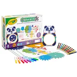Crayola Spiralkunst-Set