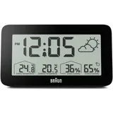 Braun BC 13 BP DCF Schwarz