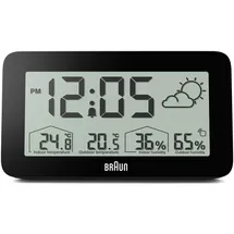 Braun BC 13 BP DCF Schwarz