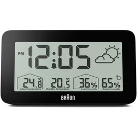 Braun BC 13 BP DCF Schwarz