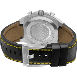 TW STEEL Fast Lane CE4071 Edelstahl 44 mm CE4071