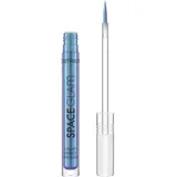 Catrice Space Glam Flüssige Eyeliner mit Glitzerteilchen Farbton 030 Cosmic Chrome 1.4 ml