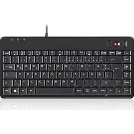 Perixx PERIBOARD-505H Plus DE (10968)