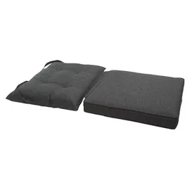 Green Spirit Asti Set 7-tlg. Braun/Grau