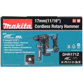 Makita DHR171Z ohne Akku
