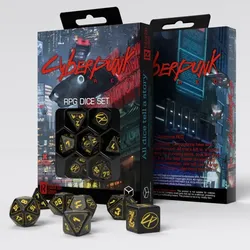 Cyberpunk Red - Wet Work