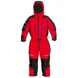 Bergans Herren Expedition Down Overall (Größe M, rot)