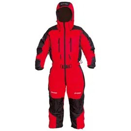 Bergans Herren Expedition Down Overall (Größe M, rot)