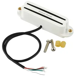 Seymour Duncan SHR-1 B WH - Pickup E-Gitarre