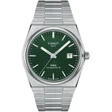 Tissot PRX Powermatic 80 Edelstahl 40 mm T137.407.11.091.00