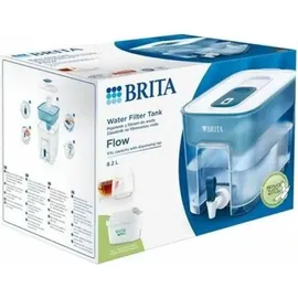 Brita Flow blau 8,2 l