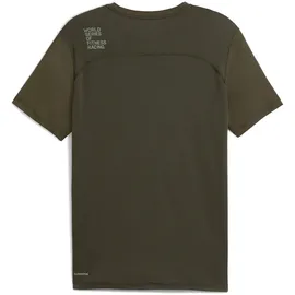 Puma Cloudspun Thermoadapt grün XL