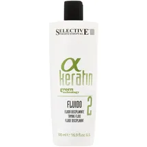 Selective Professional Alpha Keratin Pflege-Fluid 500 ml