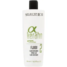 Selective Professional Alpha Keratin Pflege-Fluid 500 ml
