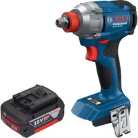 Bosch GDX 18V-285 inkl. 1 x 5,0 Ah ohne