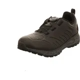 MEINDL Malta Walker Boa schwarz | Gr.: 44,5