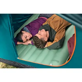 BESTWAY aufblasbare Doppel-Isomatte AdventuRestTM 203 x 142 x 15 cm