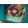 BESTWAY aufblasbare Doppel-Isomatte AdventuRestTM 203 x 142 x 15 cm