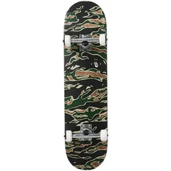 Globe Skateboard Comlete Tiger Camo 8.0