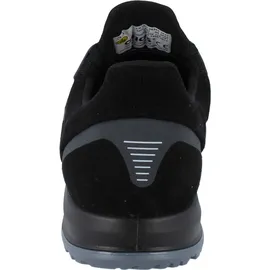 Atlas RUNNER 95 ESD S3 89700 black, grey