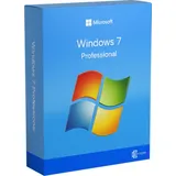 Windows 7 Pro – Product Key