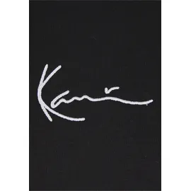 Karl Kani Sweatshirt Schwarz M