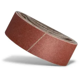 MENZER Schleifbänder 303 x 40 mm K120 10 Stück