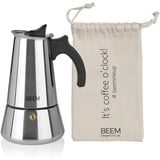 BEEM ESPRESSOMAKER 6 Tassen