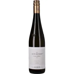 Markus Huber Alte Setzen Erste Lage Gruner Veltliner 2023 - 13.00 % vol