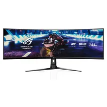 Asus ROG Strix XG49VQ 124,46cm (32:9) UW-HDR HDMI DP