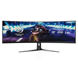 Asus ROG Strix XG49VQ 124,46cm (32:9) UW-HDR HDMI DP