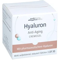 Hyaluron Anti-Aging Cremegel