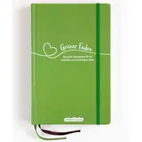 Smarticular Verlag Grüner Faden - Der grüne Jahresplaner für mehr Nachhaltigkeit und ein einfaches Leben