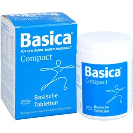 Basica Compact Tabletten 360 St.