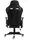 Hyrican Striker Tank Gaming Stuhl schwarz/weiß PC